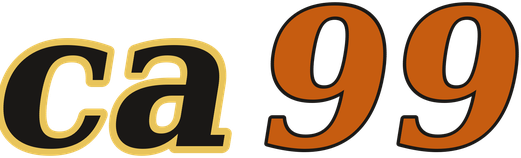 ca99 logo
